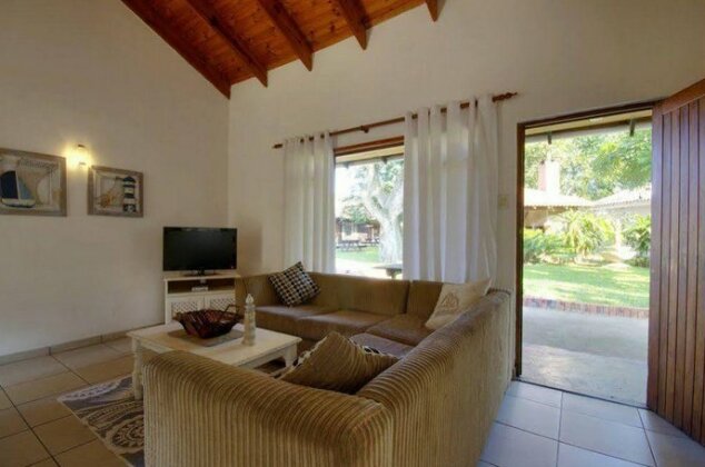 St Lucia Ocean View Lodge - Photo4