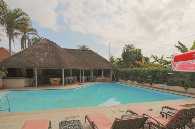 St Lucia Safari Lodge - Photo2