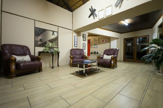 St Lucia Safari Lodge - Photo3