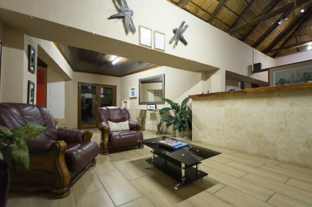 St Lucia Safari Lodge - Photo4