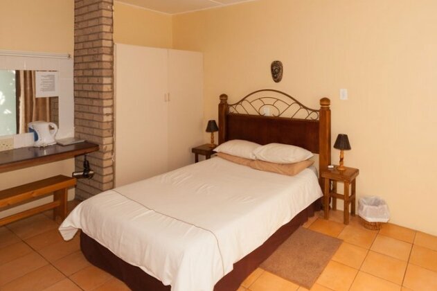 St Lucia Safari Lodge - Photo5
