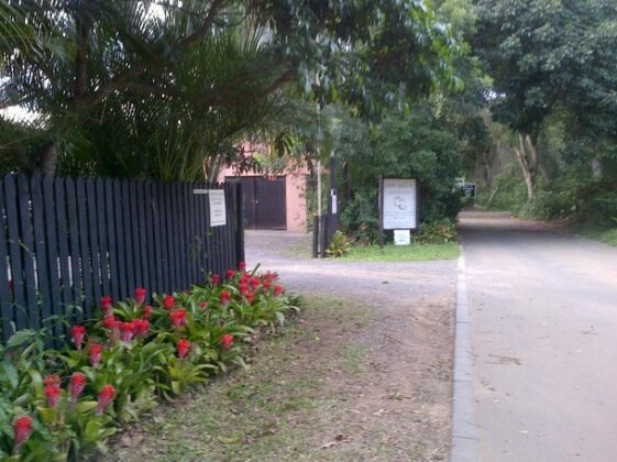 St Lucia Wilds - Photo3