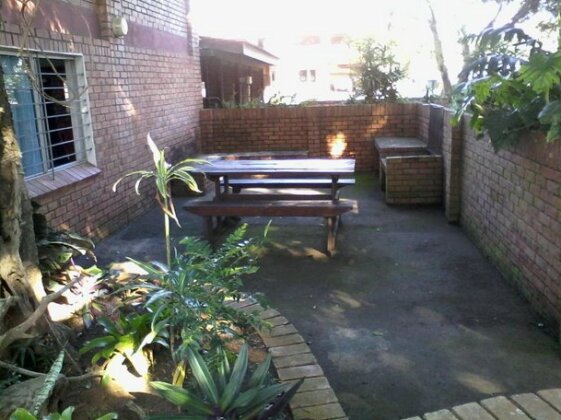Stokkiesdraai Holiday Apartments - Photo3
