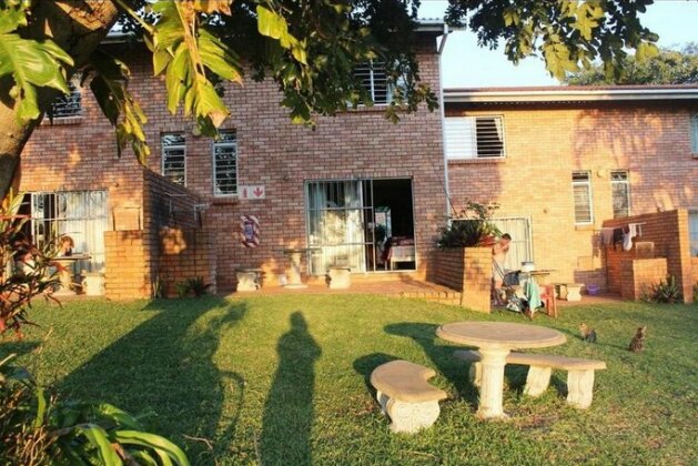 Stokkiesdraai Holiday Apartments - Photo4