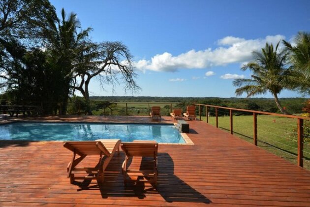 Sunset Lodge St. Lucia - Photo2