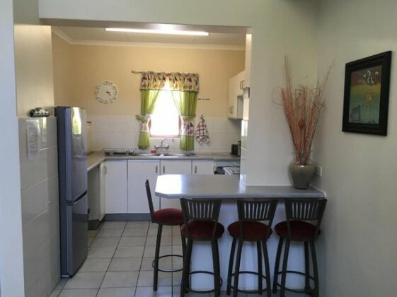 The Bridge Holiday Apartments Unit 19 - Photo3