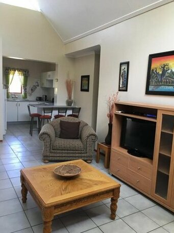 The Bridge Holiday Apartments Unit 19 - Photo5