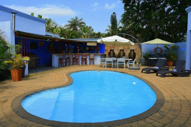 Turtle Bay Lodge