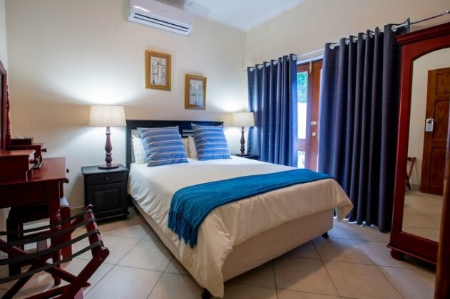Turtle Bay Lodge - Photo3