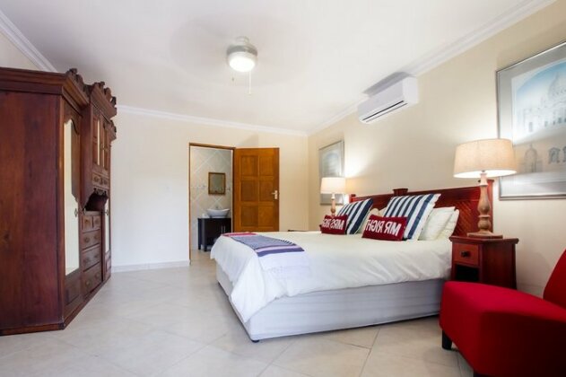 Turtle Bay Lodge - Photo4