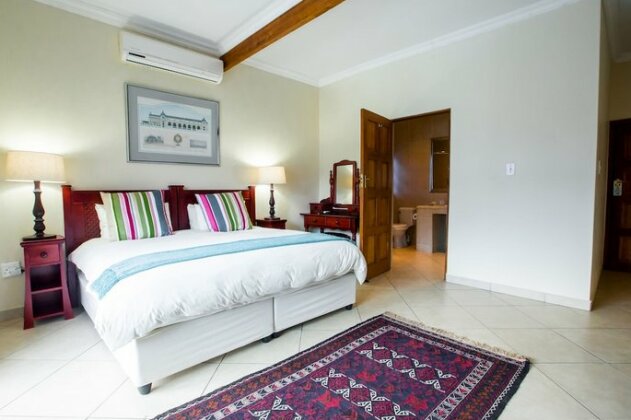 Turtle Bay Lodge - Photo5