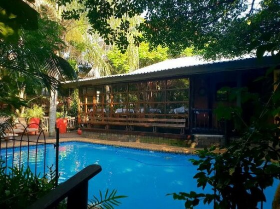 Umlilo Lodge