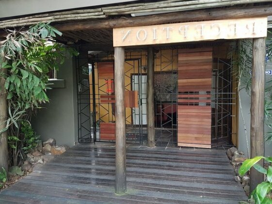 Umlilo Lodge - Photo4