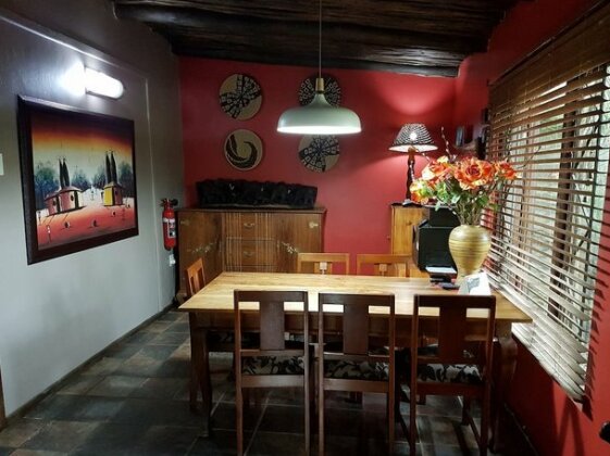 Umlilo Lodge - Photo5
