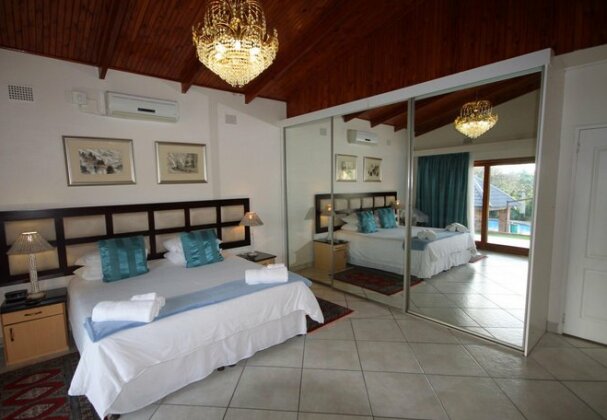 Whalesong Guest House - Photo2