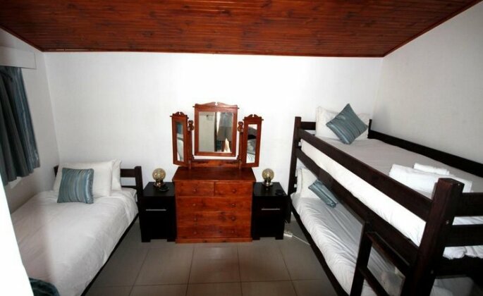 Whalesong Guest House - Photo3