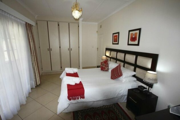 Whalesong Guest House - Photo4