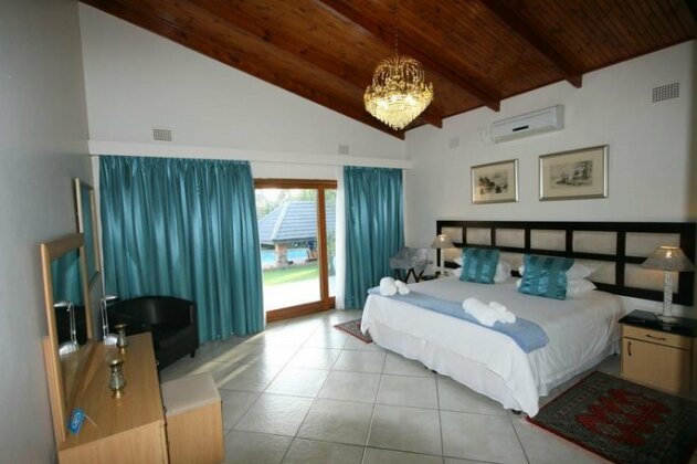Whalesong Guest House - Photo5