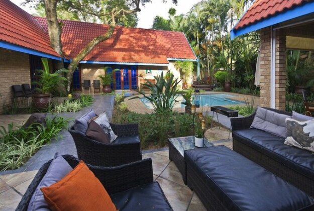 Zulani Guest House - Photo2