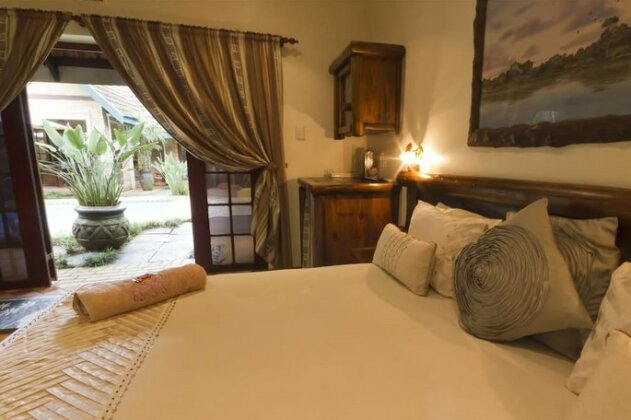 Zulani Guest House - Photo3