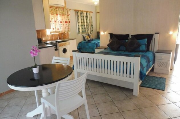 Zulani Guest House - Photo4