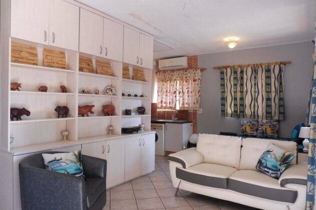 Zulani Guest House - Photo5
