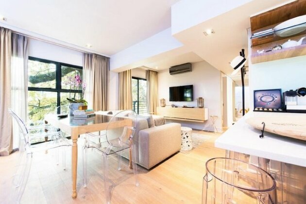 Collection Luxury Apartments - Concord 11 - Photo3
