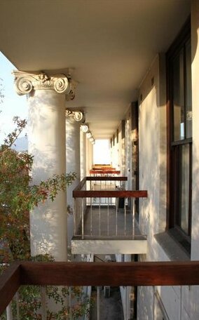Governor's Apartments Stellenbosch - Photo2