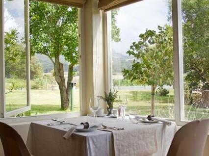 In the Vine Country Boutique Hotel and Spa - Photo4
