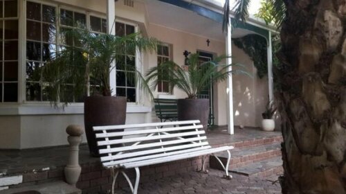Mavilla Stellenbosch Guest House