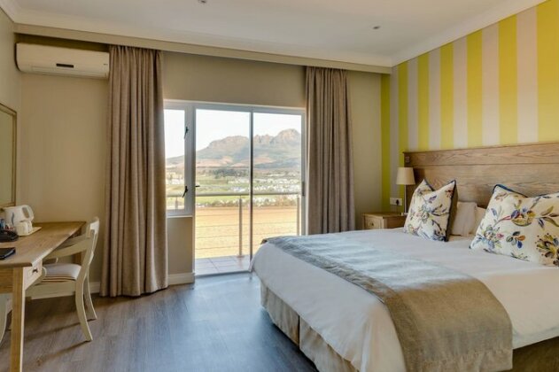 Protea Hotel by Marriott Stellenbosch - Photo4