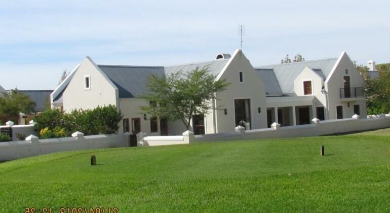 Sherwood Lodge Stellenbosch