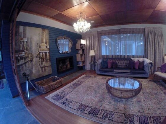 Slaley Private Residence - Photo3