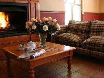 Stellenbosch Lodge Hotel & Conference Centre - Photo4