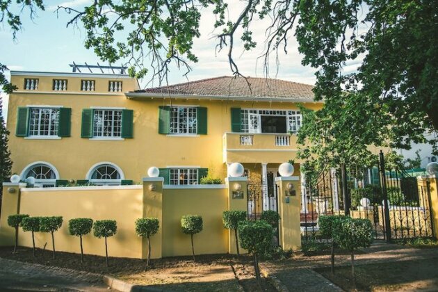 Villa Grande Guest House