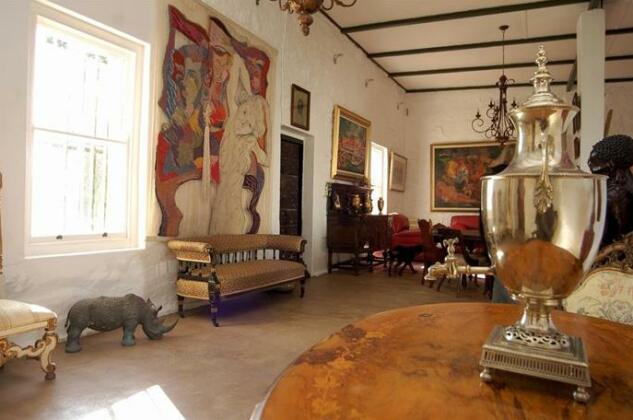 The Old Jail - Photo4
