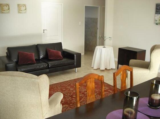 Grace Holiday Home - Photo5