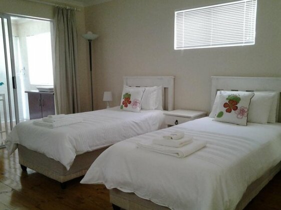 Little Star Guest House - Photo5