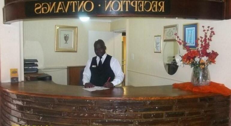 Ngwenya Hotel - Photo3