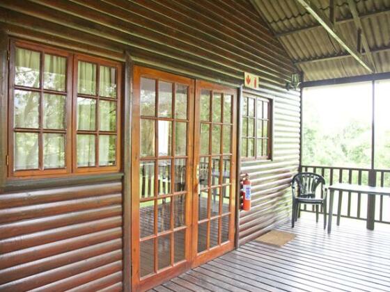 Andelomi Forest Lodge - Photo4