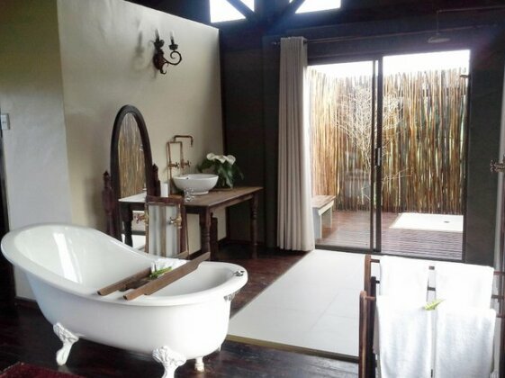 Beyond Urban Cottages - Photo2