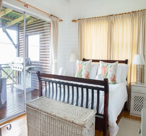 Beyond Urban Cottages - Photo3
