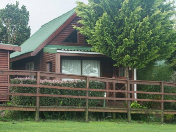 Beyond Urban Cottages - Photo4