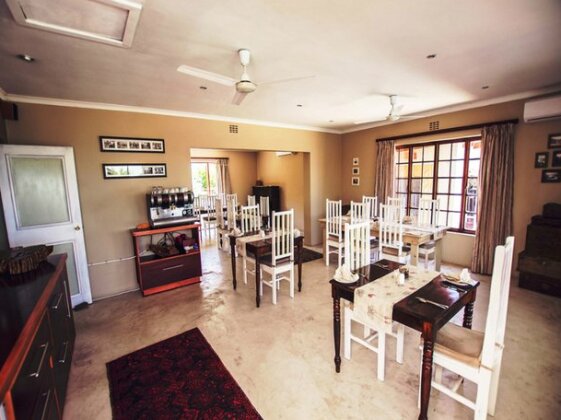 Beyond Urban Cottages - Photo5