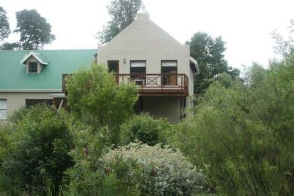 Fijnbosch Cottage and Camping