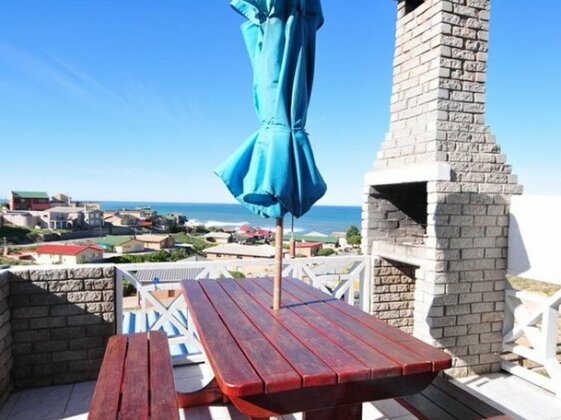 Strandfontein Accommodation - Photo2