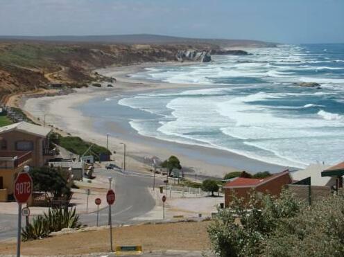 Van Eeden Accommodation - Photo2