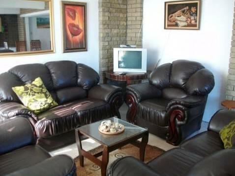 Van Eeden Accommodation - Photo4