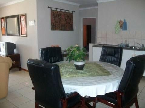 Van Eeden Accommodation - Photo5