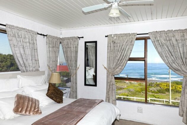 Oceanview Guesthouse - Photo3